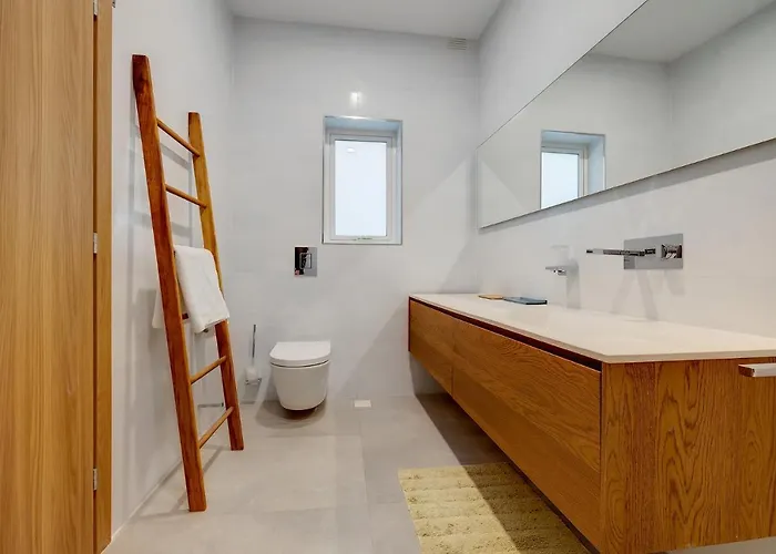 Apartament Superb Seafront Family By Buena Vista *