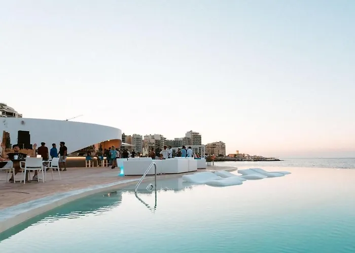 Apartament Superb Seafront Family By Buena Vista