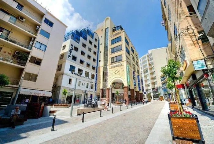 Apartament Superb Seafront Family By Buena Vista