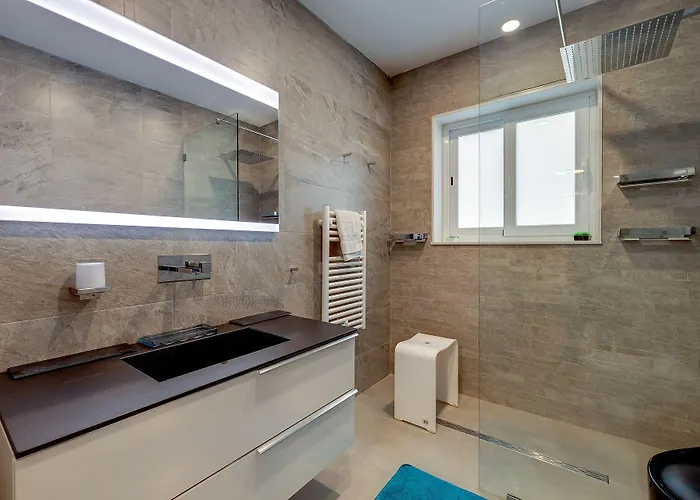 Apartament Superb Seafront Family By Buena Vista