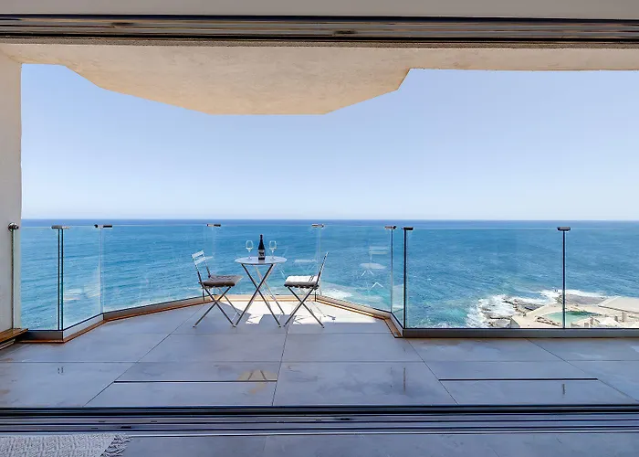 Superb Seafront Family By Buena Vista * Sliema