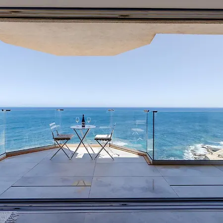 Superb Seafront Family Sliema