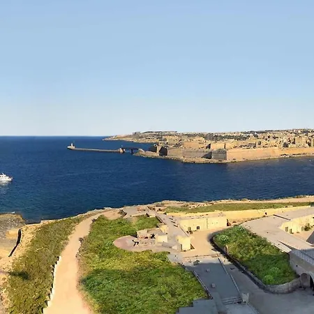 Superb Seafront Family Appartement *