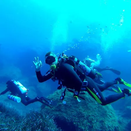 Superb Seafront Family Sliema