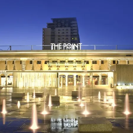 Superb Seafront Family