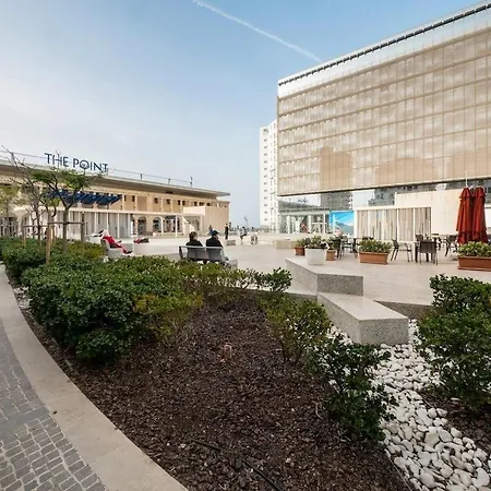 Apartment Superb Seafront Family Sliema