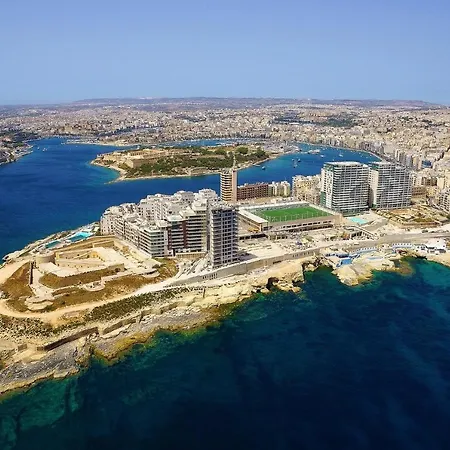 Appartement Superb Seafront Family