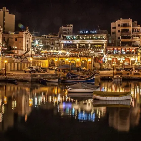 Appartement Superb Seafront Family