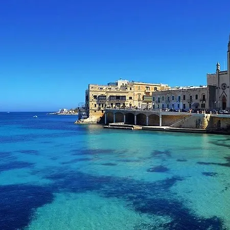 Appartement Superb Seafront Family *