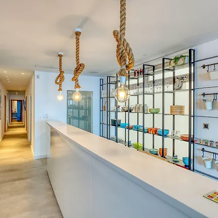 Apartment Superb Seafront Family Sliema