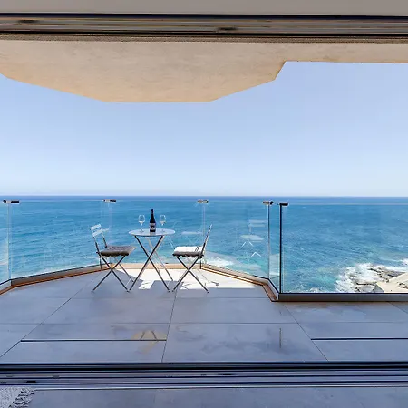 Superb Seafront Family By Buena Vista * Sliema