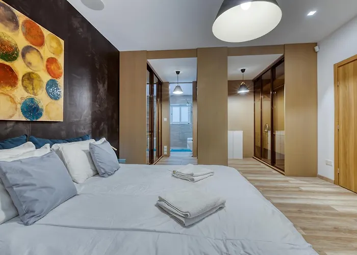 Superb Seafront Family By Buena Vista * Sliema