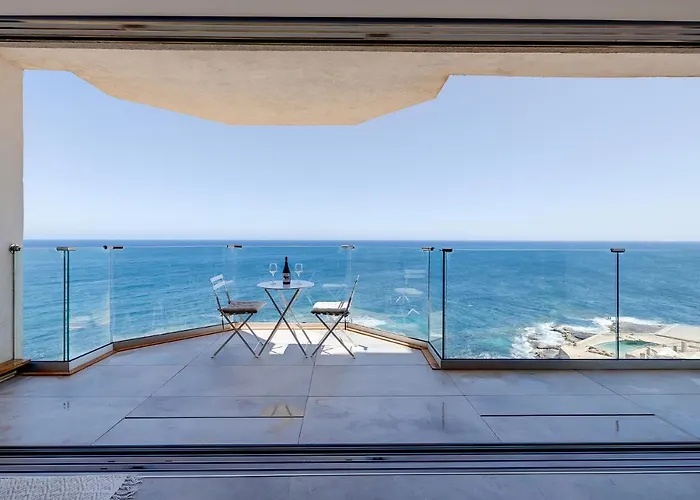 Superb Seafront Family By Buena Vista Sliema