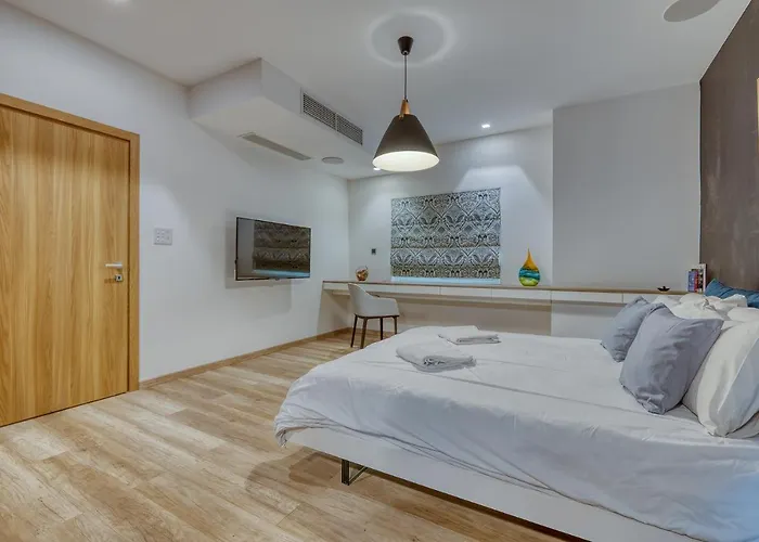 Superb Seafront Family By Buena Vista Appartamento