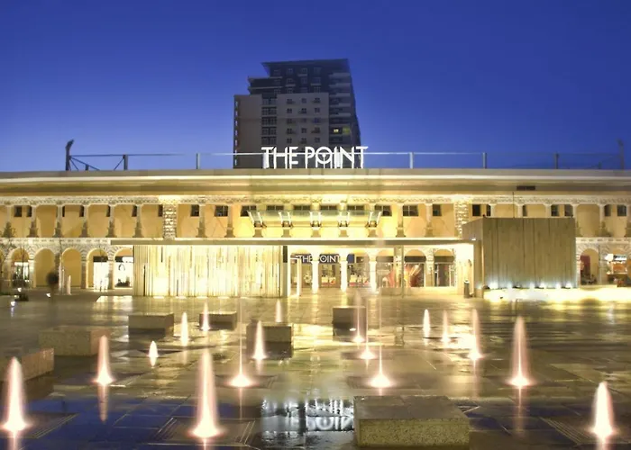 Superb Seafront Family By Buena Vista