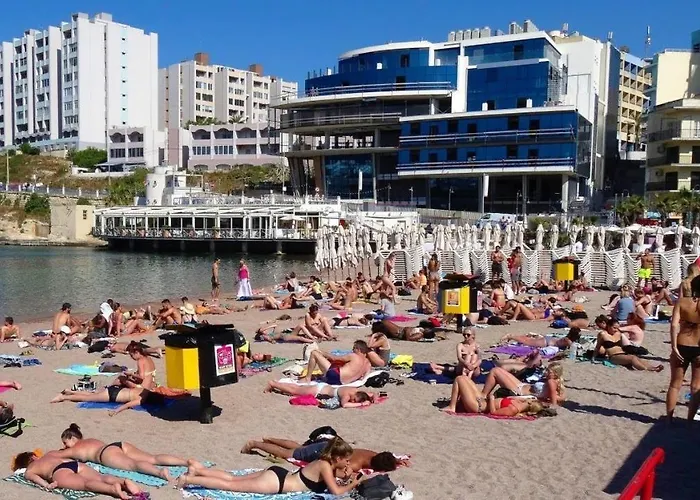 Superb Seafront Family By Buena Vista *