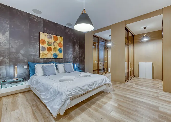 Superb Seafront Family By Buena Vista Appartamento