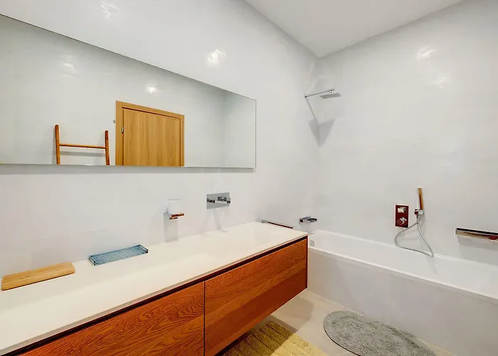 Superb Seafront Family By Buena Vista