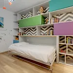 Superb Seafront Family By Buena Vista *