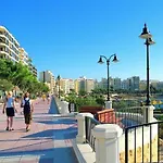 Superb Seafront Family By Buena Vista *
