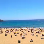 アパート Superb Seafront Family By Buena Vista