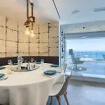 Superb Seafront Family By Buena Vista *