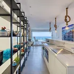 Superb Seafront Family By Buena Vista