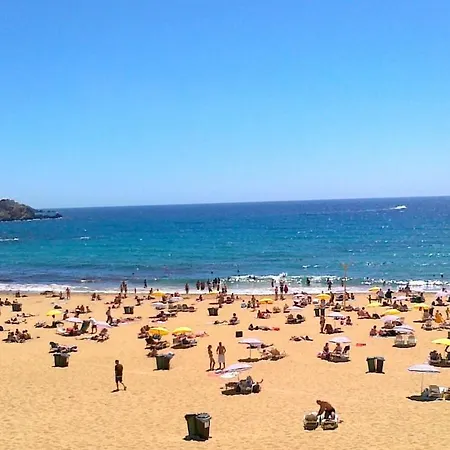Apartament Superb Seafront Family By Buena Vista